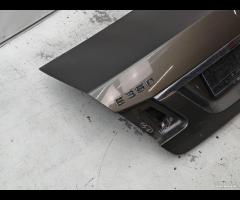 PORTELLONE COFANO POSTERIORE BAULE MERCEDES E350 W - 19