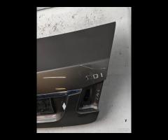 PORTELLONE COFANO POSTERIORE BAULE MERCEDES E350 W - 20