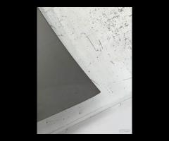 PORTELLONE COFANO POSTERIORE BAULE MERCEDES E350 W - 21