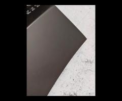 PORTELLONE COFANO POSTERIORE BAULE MERCEDES E350 W - 22