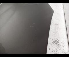 PORTELLONE COFANO POSTERIORE BAULE MERCEDES E350 W - 23