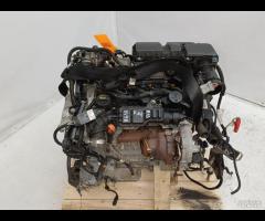 MOTORE COMPLETO D15DT DV5RD YHY 1.5D 75Kw 102CV OP