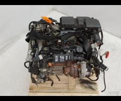 MOTORE COMPLETO D15DT DV5RD YHY 1.5D 75Kw 102CV OP