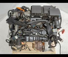 MOTORE COMPLETO D15DT DV5RD YHY 1.5D 75Kw 102CV OP