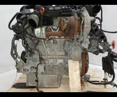 MOTORE COMPLETO D15DT DV5RD YHY 1.5D 75Kw 102CV OP