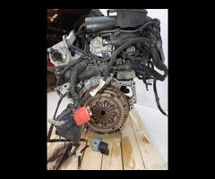 MOTORE COMPLETO D15DT DV5RD YHY 1.5D 75Kw 102CV OP - 6