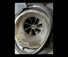 MOTORE COMPLETO D15DT DV5RD YHY 1.5D 75Kw 102CV OP - 8