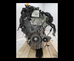 MOTORE COMPLETO D15DT DV5RD YHY 1.5D 75Kw 102CV OP - 10