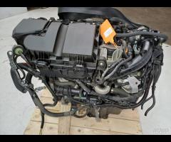 MOTORE COMPLETO D15DT DV5RD YHY 1.5D 75Kw 102CV OP - 14