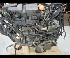 MOTORE COMPLETO D15DT DV5RD YHY 1.5D 75Kw 102CV OP - 15