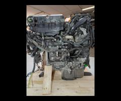 MOTORE COMPLETO D15DT DV5RD YHY 1.5D 75Kw 102CV OP - 16
