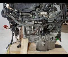 MOTORE COMPLETO D15DT DV5RD YHY 1.5D 75Kw 102CV OP - 17