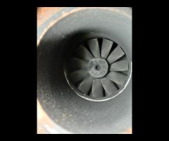 MOTORE COMPLETO D15DT DV5RD YHY 1.5D 75Kw 102CV OP - 23