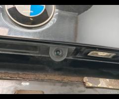PORTELLONE COFANO POSTERIORE BAULE BMW 520D 5 F10 - 6