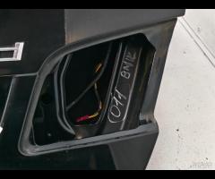 PORTELLONE COFANO POSTERIORE BAULE BMW 520D 5 F10 - 9