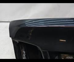 PORTELLONE COFANO POSTERIORE BAULE BMW 520D 5 F10 - 10