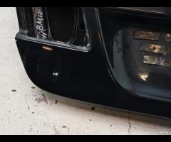 PORTELLONE COFANO POSTERIORE BAULE BMW 520D 5 F10 - 11
