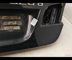 PORTELLONE COFANO POSTERIORE BAULE BMW 520D 5 F10 - 13
