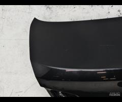 PORTELLONE COFANO POSTERIORE BAULE BMW 520D 5 F10 - 14