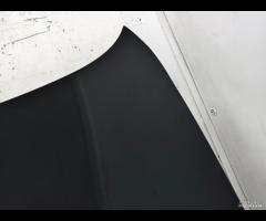 PORTELLONE COFANO POSTERIORE BAULE BMW 520D 5 F10 - 18