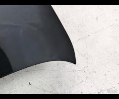 PORTELLONE COFANO POSTERIORE BAULE BMW 520D 5 F10 - 20