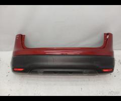 PARAURTI POSTERIORE ORIGINALE NISSAN QASHQAI II J1