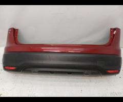 PARAURTI POSTERIORE ORIGINALE NISSAN QASHQAI II J1
