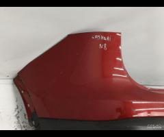 PARAURTI POSTERIORE ORIGINALE NISSAN QASHQAI II J1