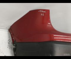 PARAURTI POSTERIORE ORIGINALE NISSAN QASHQAI II J1