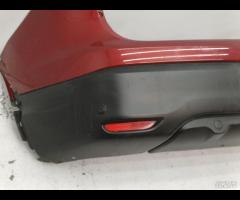 PARAURTI POSTERIORE ORIGINALE NISSAN QASHQAI II J1 - 6