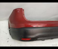 PARAURTI POSTERIORE ORIGINALE NISSAN QASHQAI II J1 - 7