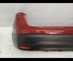 PARAURTI POSTERIORE ORIGINALE NISSAN QASHQAI II J1 - 8