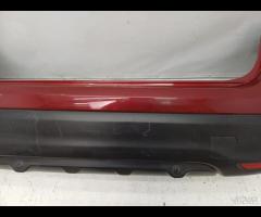 PARAURTI POSTERIORE ORIGINALE NISSAN QASHQAI II J1 - 9