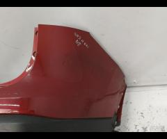 PARAURTI POSTERIORE ORIGINALE NISSAN QASHQAI II J1 - 12