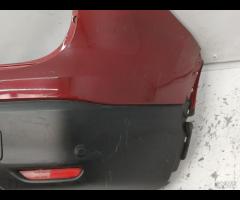 PARAURTI POSTERIORE ORIGINALE NISSAN QASHQAI II J1 - 13