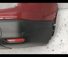 PARAURTI POSTERIORE ORIGINALE NISSAN QASHQAI II J1 - 14