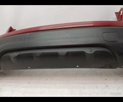 PARAURTI POSTERIORE ORIGINALE NISSAN QASHQAI II J1 - 16