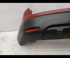 PARAURTI POSTERIORE ORIGINALE NISSAN QASHQAI II J1 - 17
