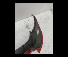 PARAURTI POSTERIORE ORIGINALE NISSAN QASHQAI II J1 - 18