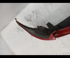 PARAURTI POSTERIORE ORIGINALE NISSAN QASHQAI II J1 - 19