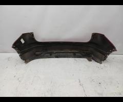 PARAURTI POSTERIORE ORIGINALE NISSAN QASHQAI II J1 - 20