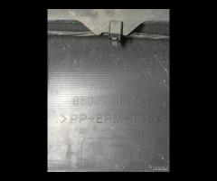 PARAURTI POSTERIORE ORIGINALE NISSAN QASHQAI II J1 - 23