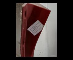 PARAURTI POSTERIORE ORIGINALE NISSAN QASHQAI II J1 - 24