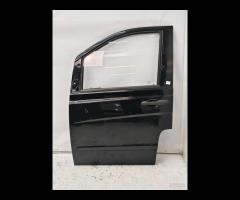 PORTA PORTIERA ANTERIORE SINISTRA MERCEDES VITO W6