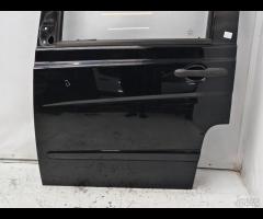 PORTA PORTIERA ANTERIORE SINISTRA MERCEDES VITO W6