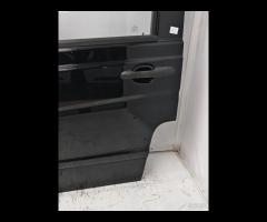 PORTA PORTIERA ANTERIORE SINISTRA MERCEDES VITO W6 - 6