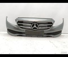 PARAURTI ANTERIORE ORIGINALE MERCEDES E220 W213 20