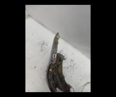 PARAURTI ANTERIORE ORIGINALE MERCEDES E220 W213 20