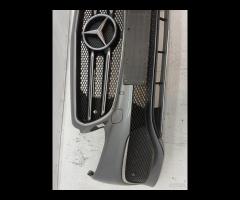 PARAURTI ANTERIORE ORIGINALE MERCEDES E220 W213 20 - 7
