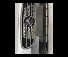 PARAURTI ANTERIORE ORIGINALE MERCEDES E220 W213 20 - 8